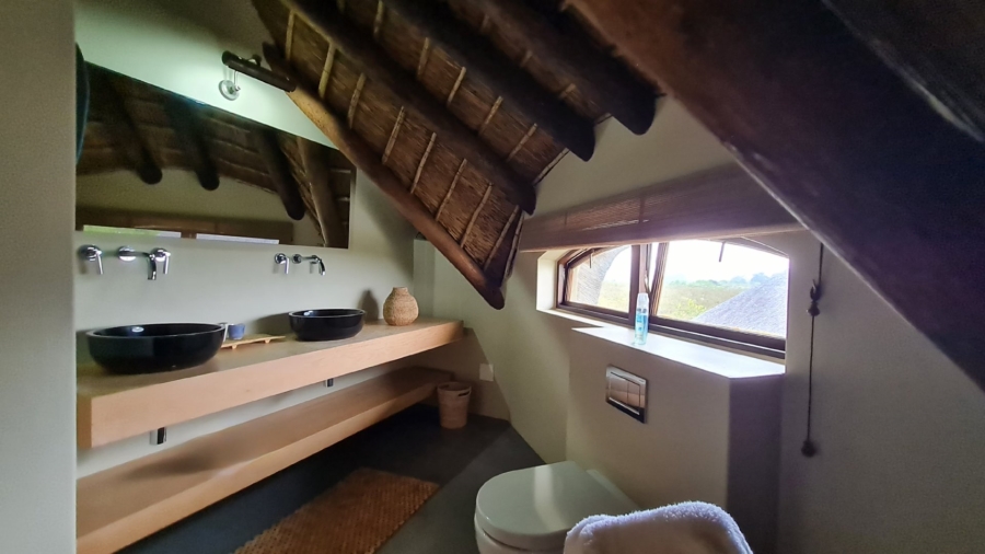 3 Bedroom Property for Sale in Gondwana Game Reserve Western Cape